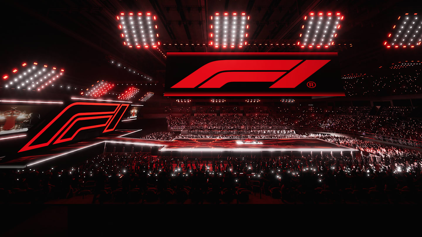 EXPLAINED Everything you need to know about the 2025 season launch event at London’s The O2